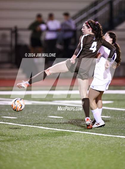 Thumbnail 3 in  Sequoia @ Saint Francis (CIF CCS D1 Semifinal) photogallery.