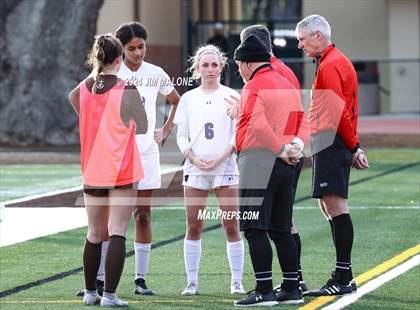 Thumbnail 1 in  Sequoia @ Saint Francis (CIF CCS D1 Semifinal) photogallery.
