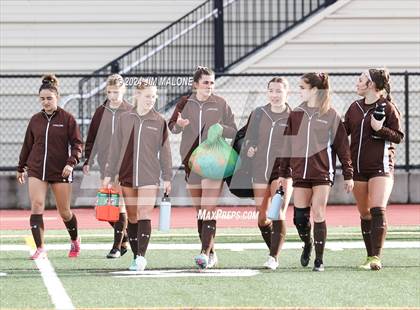 Thumbnail 3 in  Sequoia @ Saint Francis (CIF CCS D1 Semifinal) photogallery.