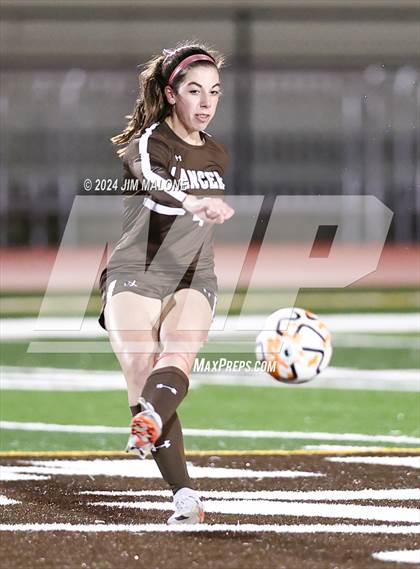 Thumbnail 1 in  Sequoia @ Saint Francis (CIF CCS D1 Semifinal) photogallery.