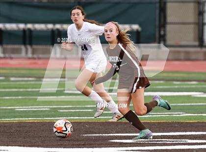 Thumbnail 2 in  Sequoia @ Saint Francis (CIF CCS D1 Semifinal) photogallery.