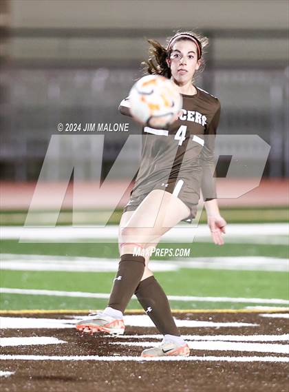 Thumbnail 2 in  Sequoia @ Saint Francis (CIF CCS D1 Semifinal) photogallery.