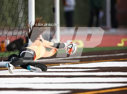 Thumbnail 1 in  Sequoia @ Saint Francis (CIF CCS D1 Semifinal) photogallery.
