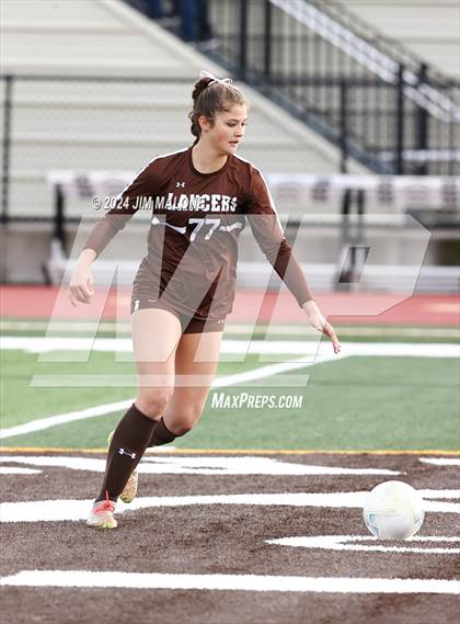 Thumbnail 3 in  Sequoia @ Saint Francis (CIF CCS D1 Semifinal) photogallery.