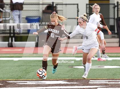 Thumbnail 1 in  Sequoia @ Saint Francis (CIF CCS D1 Semifinal) photogallery.