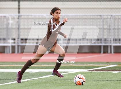 Thumbnail 3 in  Sequoia @ Saint Francis (CIF CCS D1 Semifinal) photogallery.
