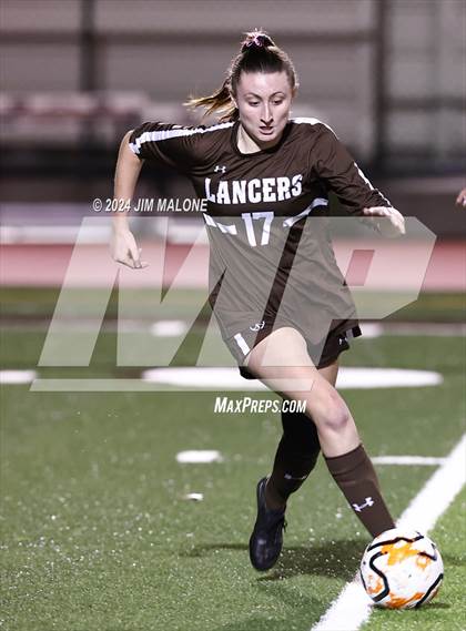 Thumbnail 1 in  Sequoia @ Saint Francis (CIF CCS D1 Semifinal) photogallery.