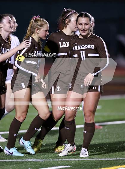 Thumbnail 1 in  Sequoia @ Saint Francis (CIF CCS D1 Semifinal) photogallery.