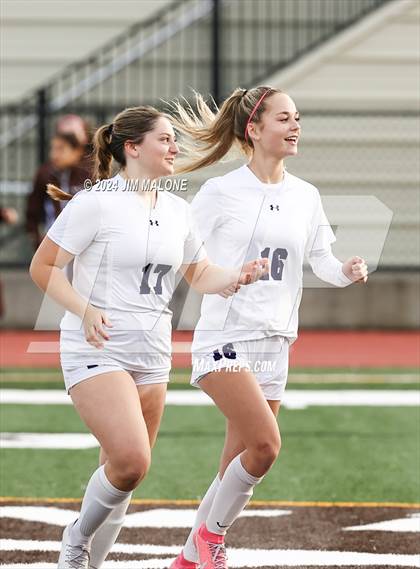 Thumbnail 2 in  Sequoia @ Saint Francis (CIF CCS D1 Semifinal) photogallery.
