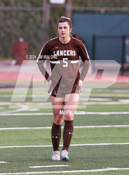 Thumbnail 1 in  Sequoia @ Saint Francis (CIF CCS D1 Semifinal) photogallery.