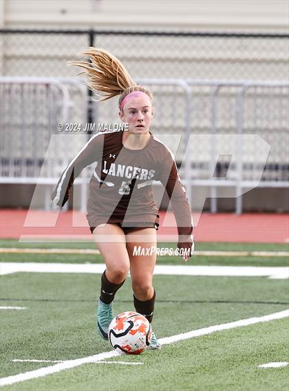 Thumbnail 3 in  Sequoia @ Saint Francis (CIF CCS D1 Semifinal) photogallery.
