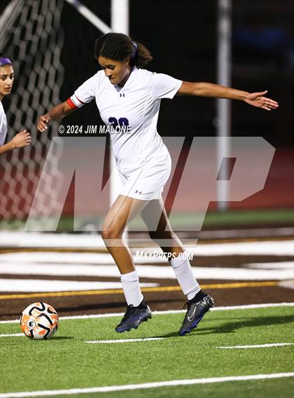 Thumbnail 2 in  Sequoia @ Saint Francis (CIF CCS D1 Semifinal) photogallery.