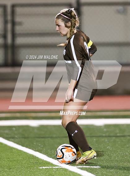 Thumbnail 1 in  Sequoia @ Saint Francis (CIF CCS D1 Semifinal) photogallery.
