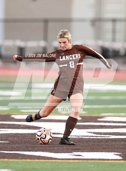 Thumbnail 1 in  Sequoia @ Saint Francis (CIF CCS D1 Semifinal) photogallery.
