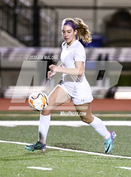 Thumbnail 2 in  Sequoia @ Saint Francis (CIF CCS D1 Semifinal) photogallery.