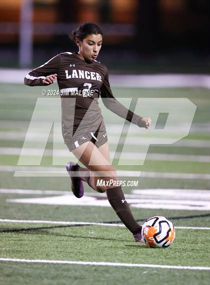 Thumbnail 3 in  Sequoia @ Saint Francis (CIF CCS D1 Semifinal) photogallery.