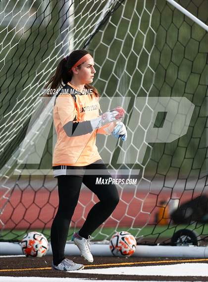 Thumbnail 3 in  Sequoia @ Saint Francis (CIF CCS D1 Semifinal) photogallery.