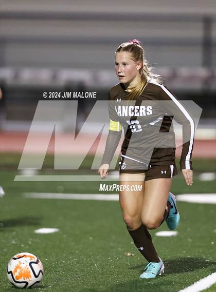 Thumbnail 3 in  Sequoia @ Saint Francis (CIF CCS D1 Semifinal) photogallery.