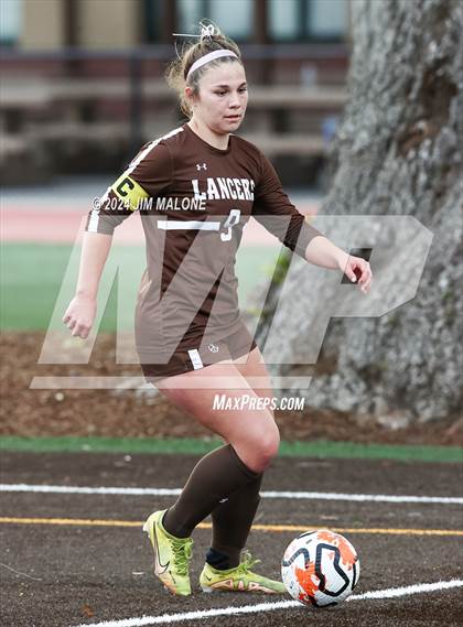 Thumbnail 3 in  Sequoia @ Saint Francis (CIF CCS D1 Semifinal) photogallery.