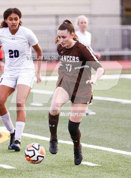 Thumbnail 2 in  Sequoia @ Saint Francis (CIF CCS D1 Semifinal) photogallery.