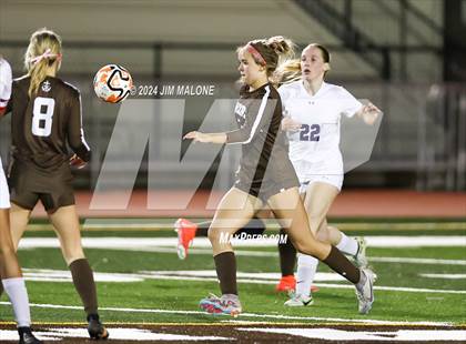 Thumbnail 3 in  Sequoia @ Saint Francis (CIF CCS D1 Semifinal) photogallery.