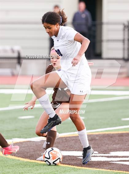 Thumbnail 3 in  Sequoia @ Saint Francis (CIF CCS D1 Semifinal) photogallery.