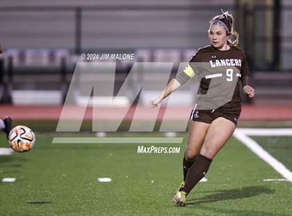 Thumbnail 3 in  Sequoia @ Saint Francis (CIF CCS D1 Semifinal) photogallery.