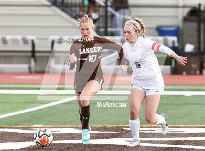 Thumbnail 1 in  Sequoia @ Saint Francis (CIF CCS D1 Semifinal) photogallery.