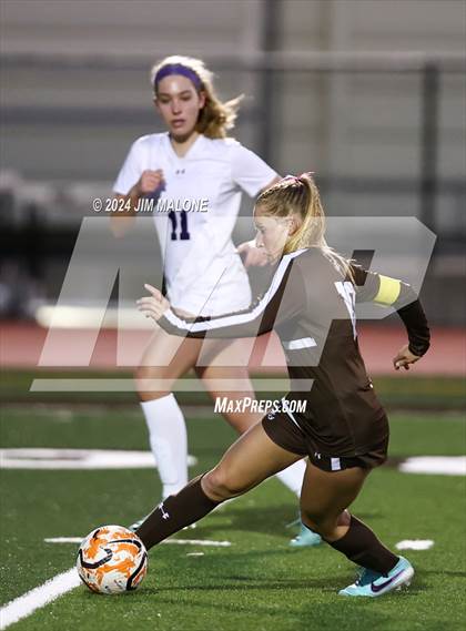 Thumbnail 1 in  Sequoia @ Saint Francis (CIF CCS D1 Semifinal) photogallery.