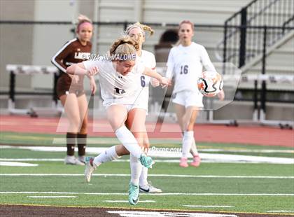 Thumbnail 1 in  Sequoia @ Saint Francis (CIF CCS D1 Semifinal) photogallery.