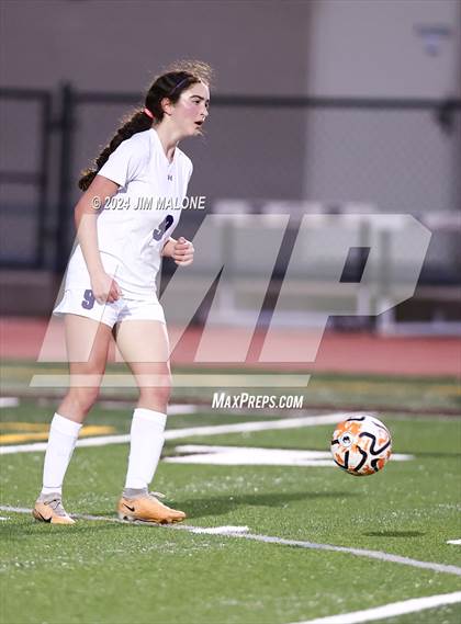 Thumbnail 1 in  Sequoia @ Saint Francis (CIF CCS D1 Semifinal) photogallery.