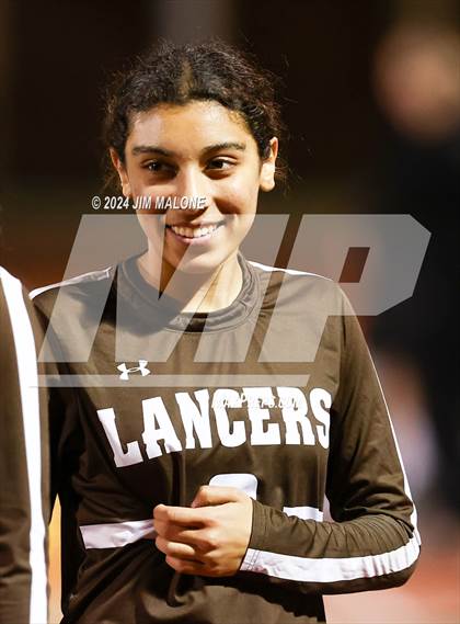 Thumbnail 2 in  Sequoia @ Saint Francis (CIF CCS D1 Semifinal) photogallery.