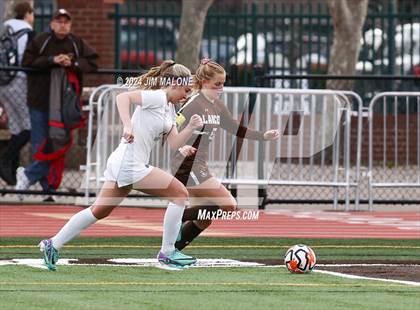 Thumbnail 3 in  Sequoia @ Saint Francis (CIF CCS D1 Semifinal) photogallery.