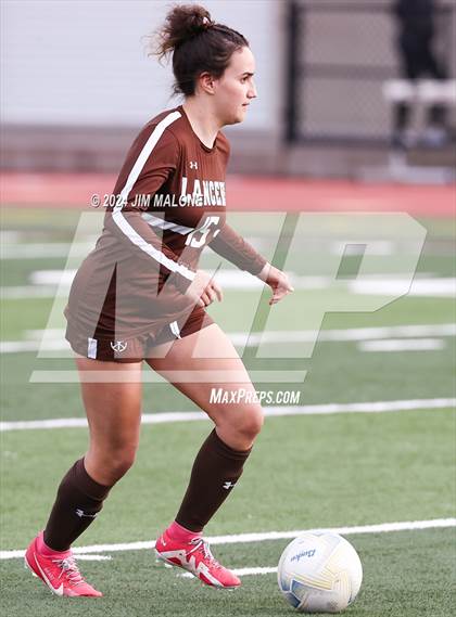 Thumbnail 2 in  Sequoia @ Saint Francis (CIF CCS D1 Semifinal) photogallery.