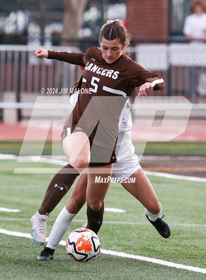 Thumbnail 2 in  Sequoia @ Saint Francis (CIF CCS D1 Semifinal) photogallery.