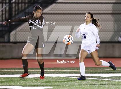 Thumbnail 3 in  Sequoia @ Saint Francis (CIF CCS D1 Semifinal) photogallery.