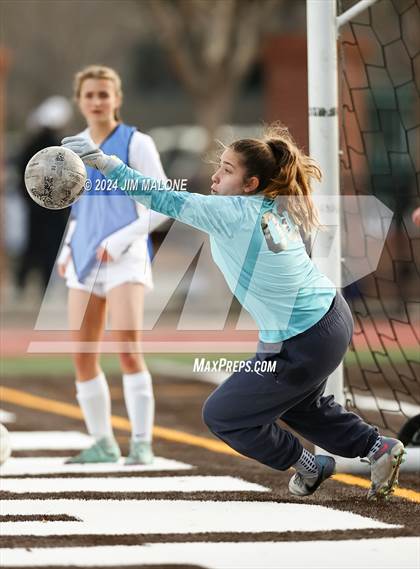 Thumbnail 3 in  Sequoia @ Saint Francis (CIF CCS D1 Semifinal) photogallery.