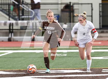 Thumbnail 3 in  Sequoia @ Saint Francis (CIF CCS D1 Semifinal) photogallery.