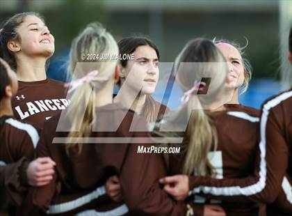 Thumbnail 3 in  Sequoia @ Saint Francis (CIF CCS D1 Semifinal) photogallery.