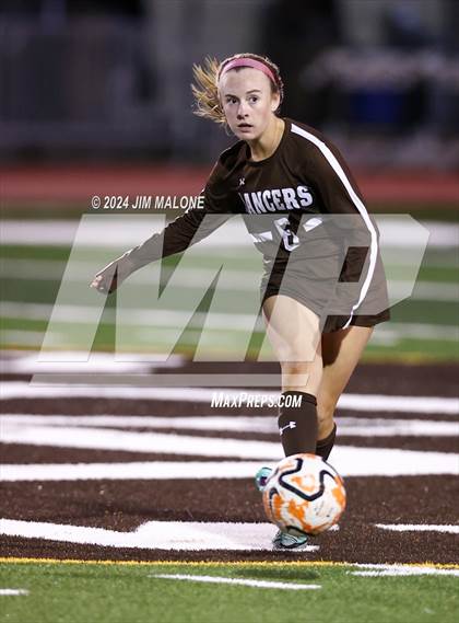 Thumbnail 2 in  Sequoia @ Saint Francis (CIF CCS D1 Semifinal) photogallery.