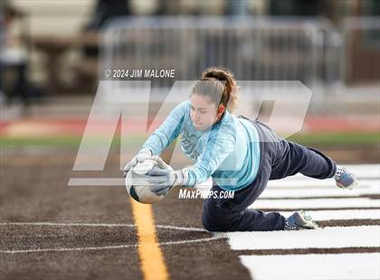 Thumbnail 3 in  Sequoia @ Saint Francis (CIF CCS D1 Semifinal) photogallery.