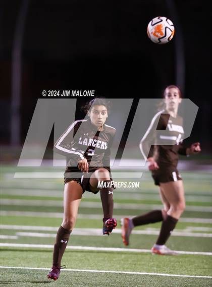 Thumbnail 2 in  Sequoia @ Saint Francis (CIF CCS D1 Semifinal) photogallery.