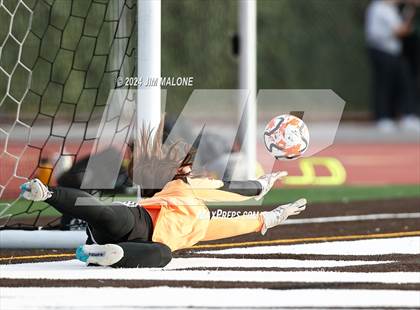 Thumbnail 2 in  Sequoia @ Saint Francis (CIF CCS D1 Semifinal) photogallery.