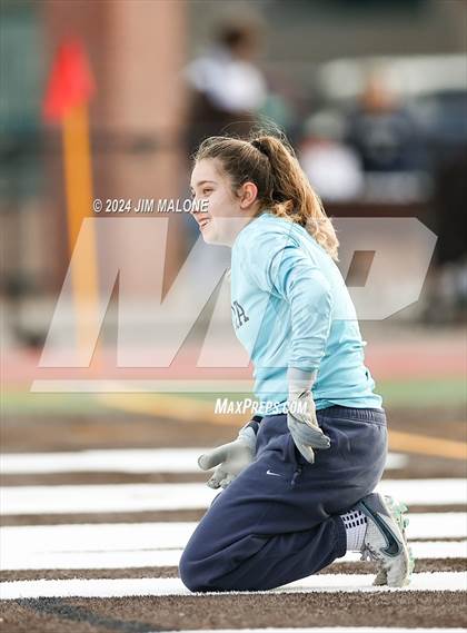 Thumbnail 1 in  Sequoia @ Saint Francis (CIF CCS D1 Semifinal) photogallery.
