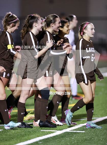 Thumbnail 1 in  Sequoia @ Saint Francis (CIF CCS D1 Semifinal) photogallery.