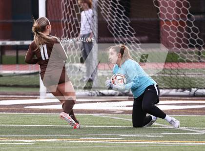 Thumbnail 3 in  Sequoia @ Saint Francis (CIF CCS D1 Semifinal) photogallery.