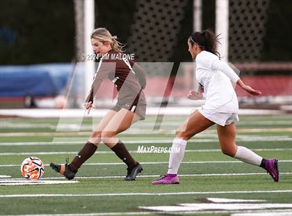 Thumbnail 3 in  Sequoia @ Saint Francis (CIF CCS D1 Semifinal) photogallery.