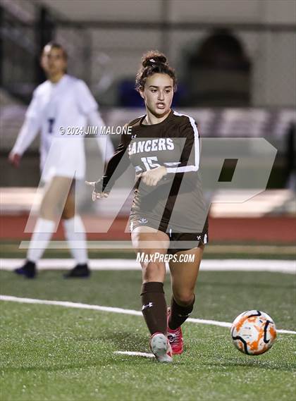 Thumbnail 1 in  Sequoia @ Saint Francis (CIF CCS D1 Semifinal) photogallery.