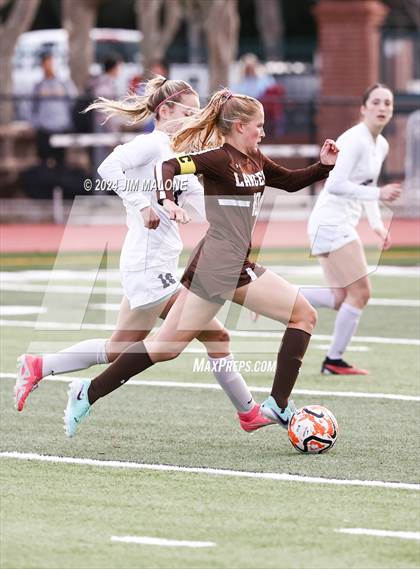 Thumbnail 2 in  Sequoia @ Saint Francis (CIF CCS D1 Semifinal) photogallery.