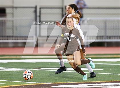 Thumbnail 3 in  Sequoia @ Saint Francis (CIF CCS D1 Semifinal) photogallery.